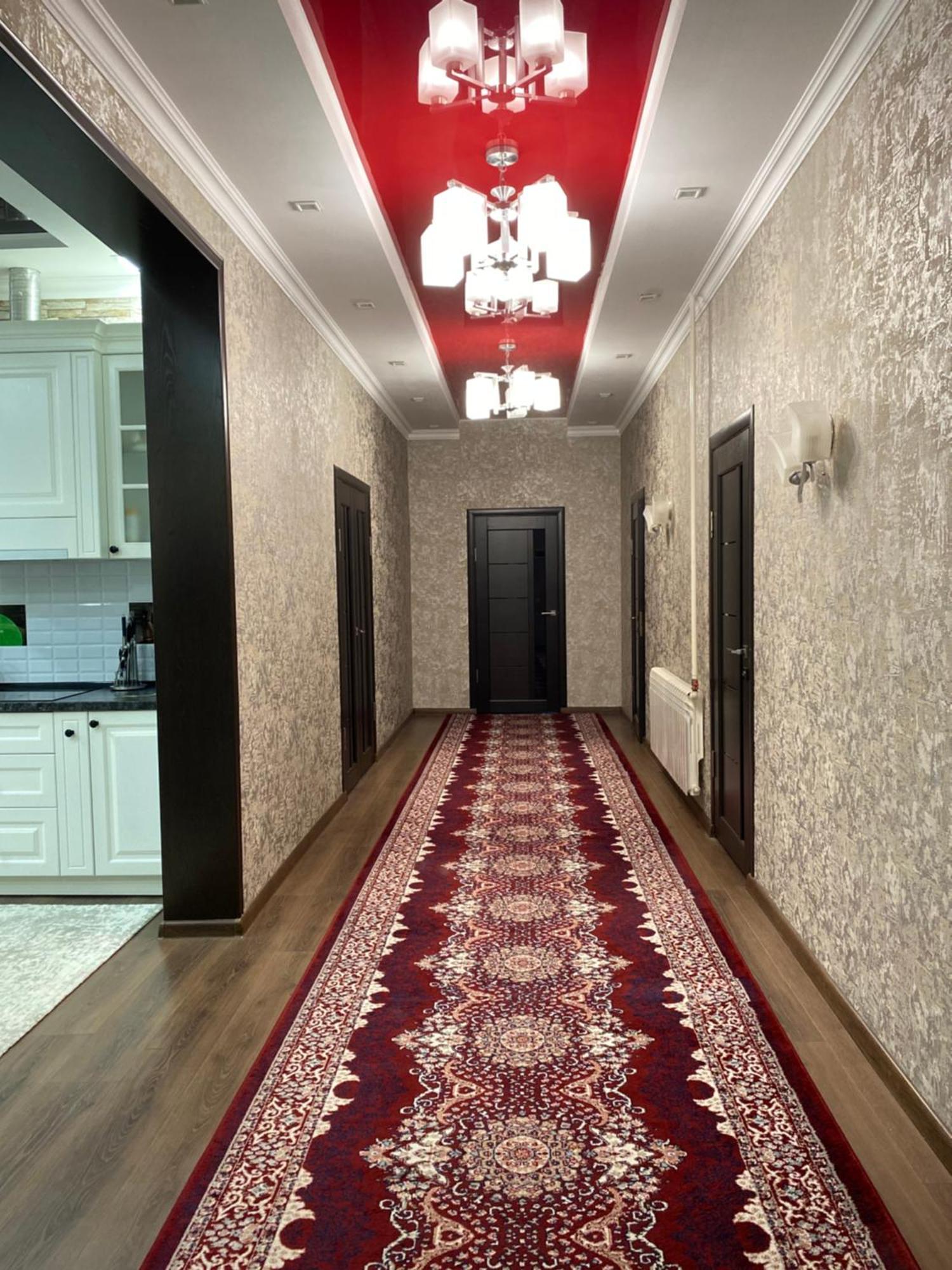 Guest House Glover Karakol Ngoại thất bức ảnh